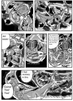 Page 25 of The demon forest