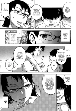 Page 11 of Fuufunaka Chousain Shimoda Tsutomu | Hypno Couple Relations Examination Continuation