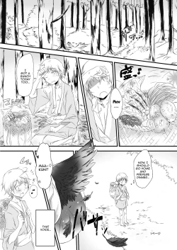 Page 2 of Futanari Okuu-chan to Issho | Together With a Futa Youkai