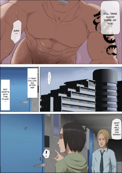 Page 92 of Sonokoro, Anoko wa... 3 | That Girl, At That Time Was... 3