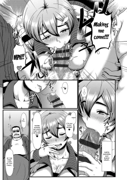 Page 12 of Sakare Seishun!! Ragai Katsudou | Prospering Youth!! Nude Outdoor Exercises Ch. 1-3