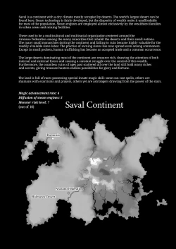 Page 3 of Fuck & Slash! Root #02 Senki Kanraku | Fuck & Slash! Root #02 The Fall of the Warrior Princess