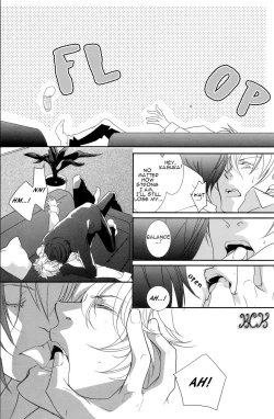 Page 36 of Dakedo Sore wa Itoshiidarou? | However, It's Beloved, Isn't It?