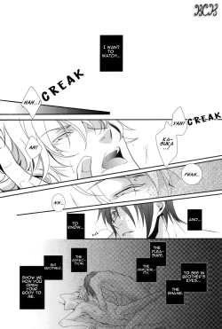 Page 47 of Dakedo Sore wa Itoshiidarou? | However, It's Beloved, Isn't It?