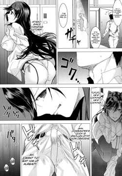 Page 10 of Azur Lane Atago no H na Hon | An Erotic Book About Azur Lane's Atago