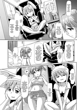 Page 13 of Futanarikko Angel Overkill | Futanari Angel★Overkill