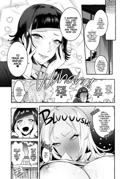 Page 26 of Futanarisan | Straight Girl Meets Futa