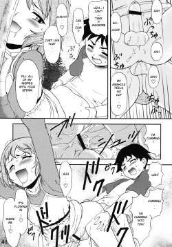 Page 15 of Gensou Josou Shounen