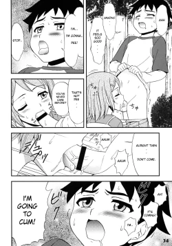 Page 8 of Gensou Josou Shounen