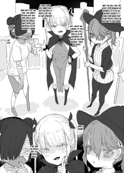 Page 2 of 萬聖Jㄙ小鬼