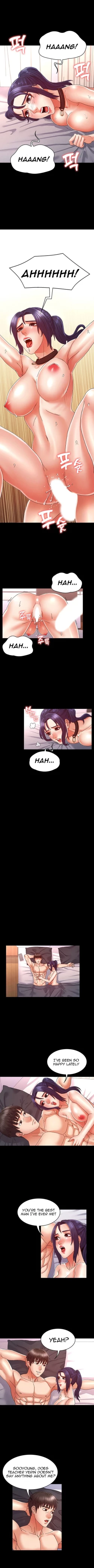 Page 68 of TEACHER PUNISHMENT Ch.1-18