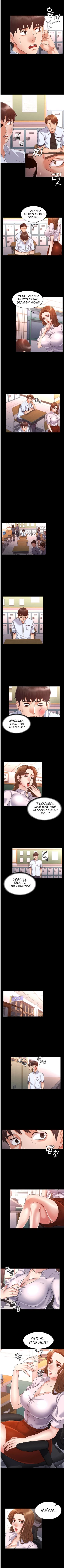 Page 7 of TEACHER PUNISHMENT Ch.1-18