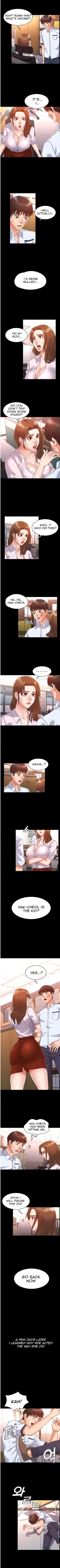 Page 8 of TEACHER PUNISHMENT Ch.1-18