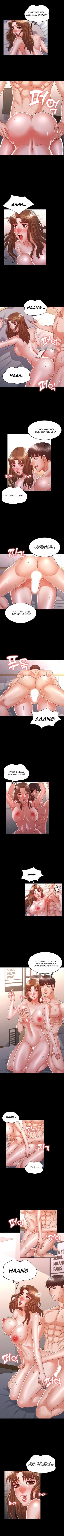 Page 92 of TEACHER PUNISHMENT Ch.1-18