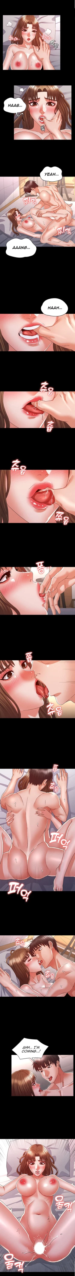 Page 94 of TEACHER PUNISHMENT Ch.1-18