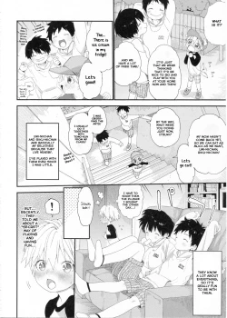 Page 5 of Itsuki-kun no Kimochi