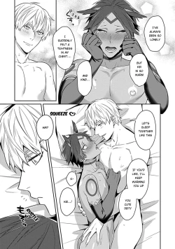 Page 23 of Kami-sama wa ×× ga osuki