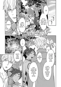 Page 25 of Kami-sama wa ×× ga osuki