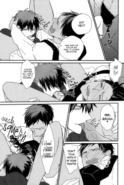 Page 15 of Ippai Taberu Kimi ga Suki | I Love How You Eat So Much