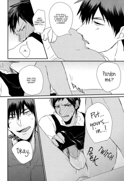 Page 18 of Ippai Taberu Kimi ga Suki | I Love How You Eat So Much