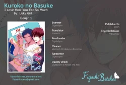 Page 2 of Ippai Taberu Kimi ga Suki | I Love How You Eat So Much