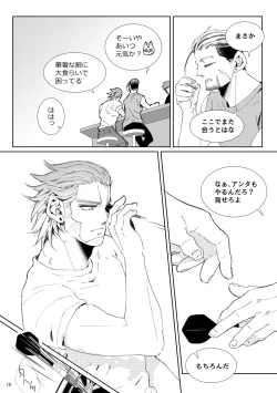 Page 11 of Flight※ Web Sairoku