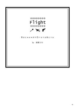 Page 2 of Flight※ Web Sairoku