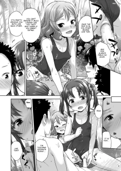 Page 12 of Issho ni H de Asonjao | Let's do Lewd Things Together!