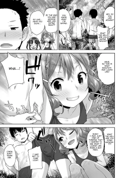 Page 3 of Issho ni H de Asonjao | Let's do Lewd Things Together!