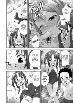 Page 6 of Issho ni H de Asonjao | Let's do Lewd Things Together!