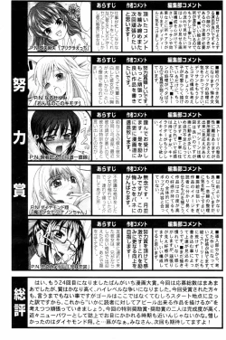 Page 205 of Manga Bangaichi 2006-04