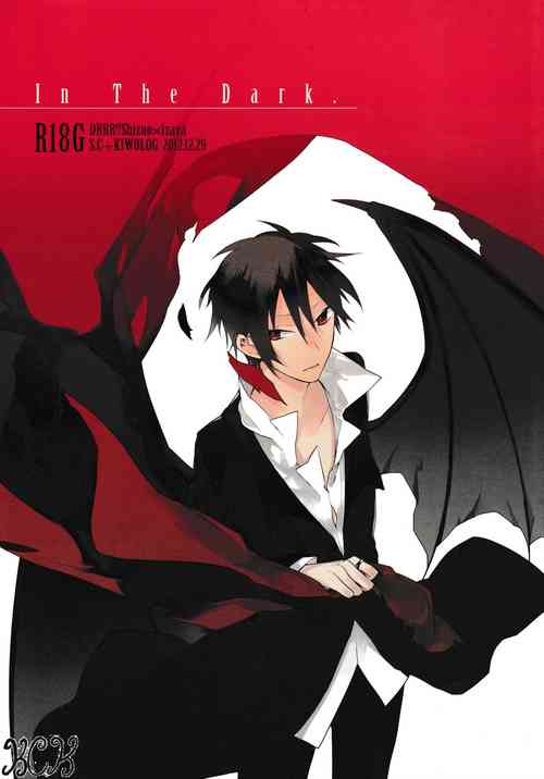 Download In The Dark