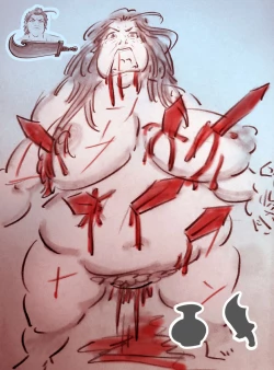 Page 12 of 第一视角  女英雄