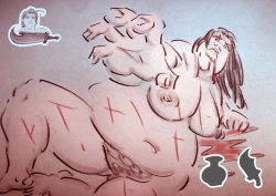 Page 16 of 第一视角  女英雄