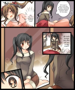 Page 11 of Eve no Date wa Evechan!