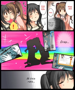 Page 13 of Eve no Date wa Evechan!