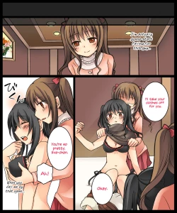 Page 14 of Eve no Date wa Evechan!