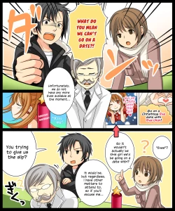 Page 2 of Eve no Date wa Evechan!