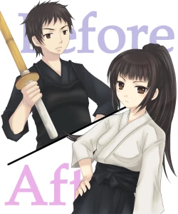 Page 45 of Eve no Date wa Evechan!