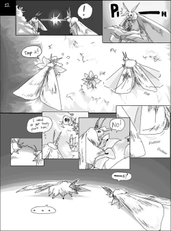 Page 14 of Light of Love