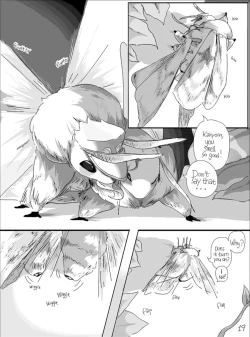 Page 21 of Light of Love