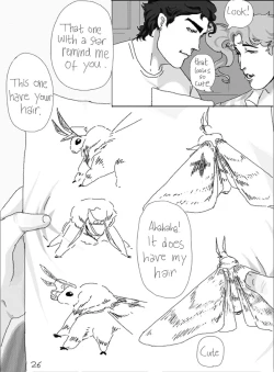 Page 28 of Light of Love