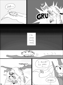 Page 4 of Light of Love