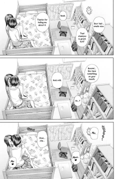 Page 3 of Kono Naka ni Kinshin Soukan Shiteiru Musume ga 3-nin Imasu #4