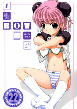 Download Stale World 22 R.O.W