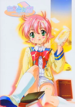 Page 26 of Kanzen Nenshou 12