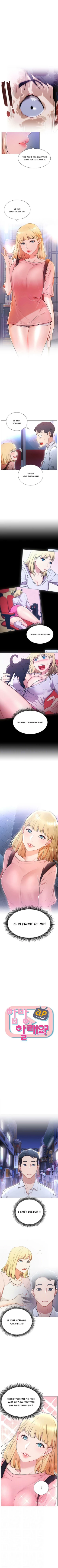 Page 30 of LIVE WITH : DO YOU WANT TO DO IT Ch. 1-11