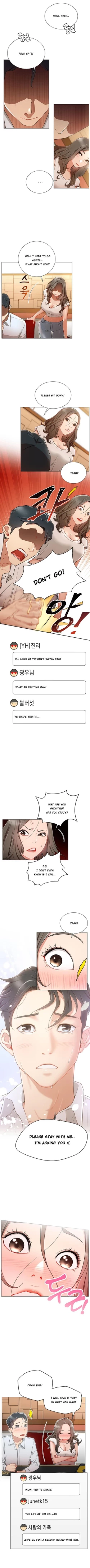 Page 39 of LIVE WITH : DO YOU WANT TO DO IT Ch. 1-11