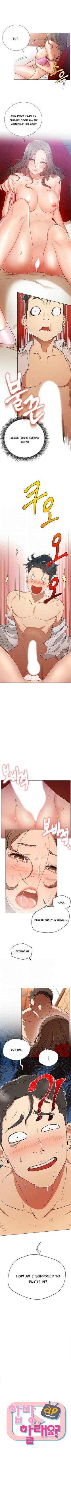 Page 44 of LIVE WITH : DO YOU WANT TO DO IT Ch. 1-11