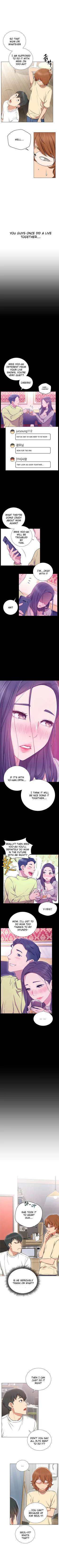 Page 55 of LIVE WITH : DO YOU WANT TO DO IT Ch. 1-11